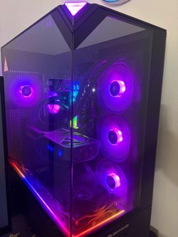 Gaming PC 5070
