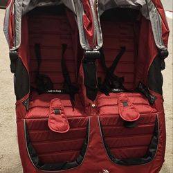 graco duoglider double stroller replacement parts Graco DuoGlider Swing Set & Rocker REPLACEMENT tube cover main image 0