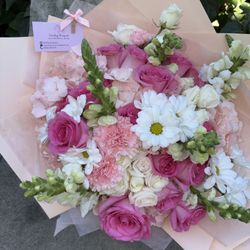Flower Bouquet 