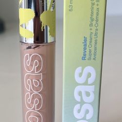 Kosas Makeup 