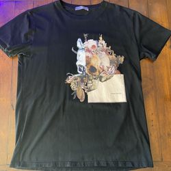 Men’s Size Large Alexander McQueen Tshirt Used