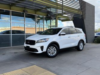 2020 Kia Sorento
