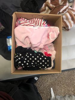 Baby girl clothes 3-6 months