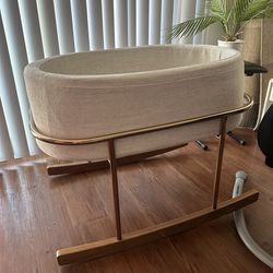 Bassinet o Cuba de Bebe