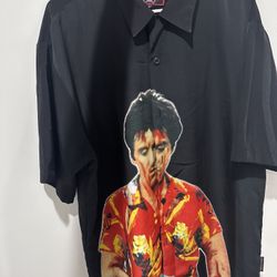 Scarface Shirt