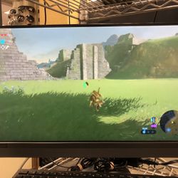 Lenovo Desktop Computer 