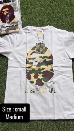 Bape shirt