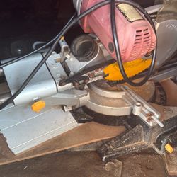 Table Saw Chicago Electric 