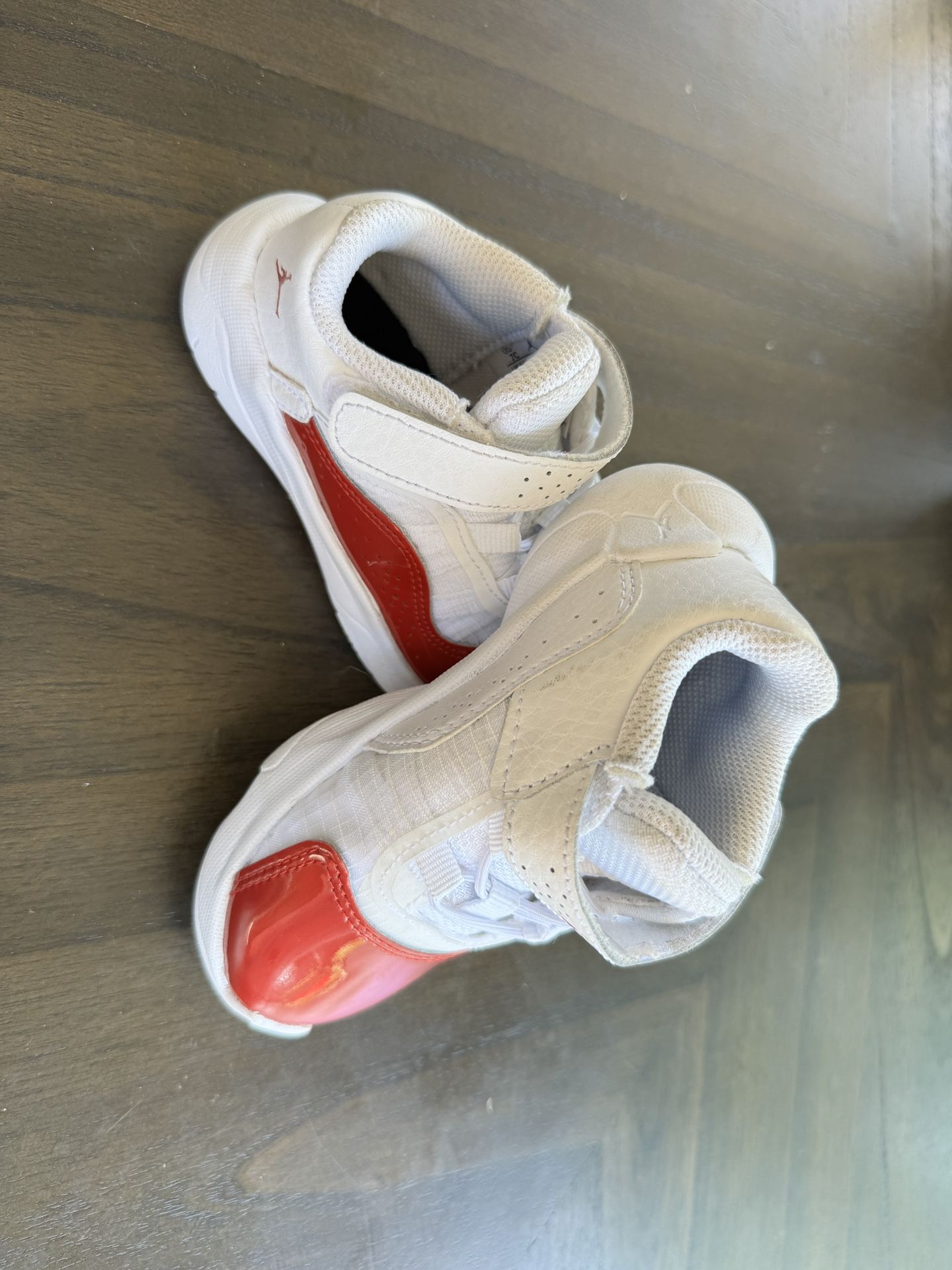 Jordan 11 CMFT size 7c