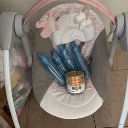 Baby Items