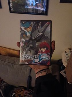 Mobile Suit Gundam Seed (Vol. 6) DVD