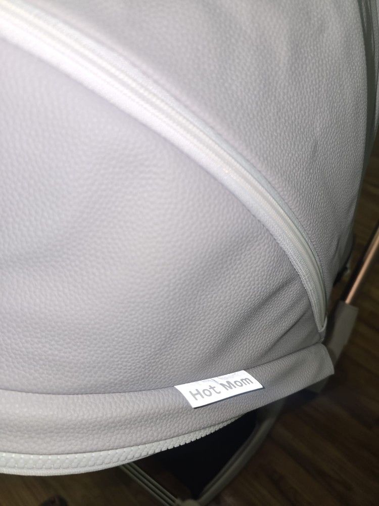 Hot mom baby stroller