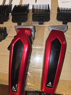 Andis Ultra Clip Hair Clipper & Trimmer Combo Kit