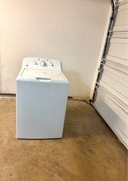 Washer