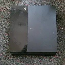Ps4 Original 1tb For Parts Has Broken Hdmi