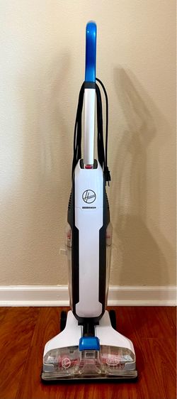 HOOVER POWERDASH SPINSCRUB CARPET CLEANER