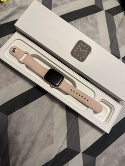 Apple Watch SE 40 MM