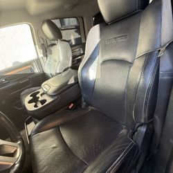 Ram 1500 Laramie Parts