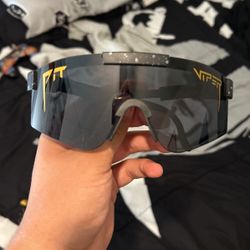 Pit Viper Sunglasses