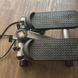 Stair Stepper 