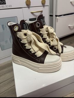 CRO3 Boots