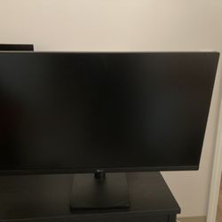 LG PC Minitor