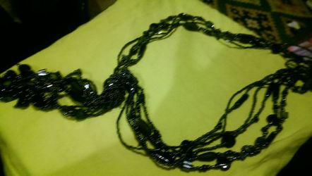 Custom European pendant