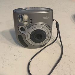 Polaroid Mio