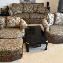 Shabby chic furniture for den or media room