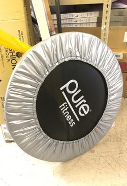 New Adults Exercise Trampoline