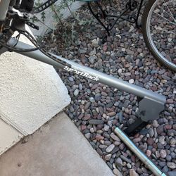Sport Rack Hitch Bike Rack