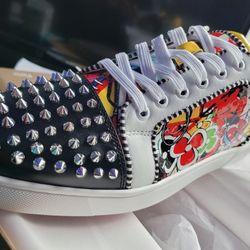 Christian Louboutin Size 8.5 