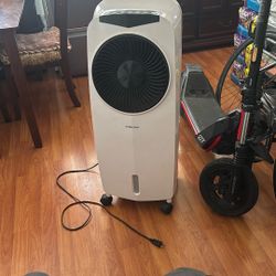 Toscana Air Conditioner