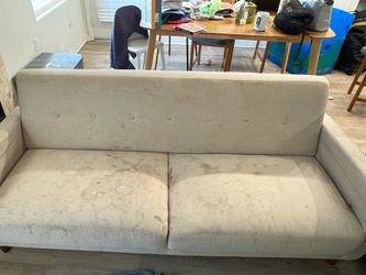 Free moving out sale (sofa and queen size mattress)