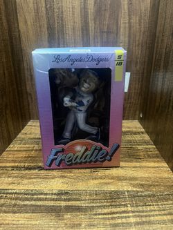Freddie Freeman  Bobblehead  