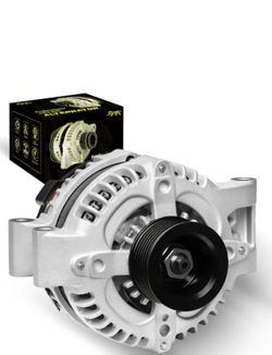 Alternador 11604 para Honda Civic, CR-V, Acura ILX