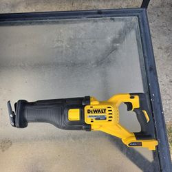 Dewalt FLEXVOLT Saws All New
