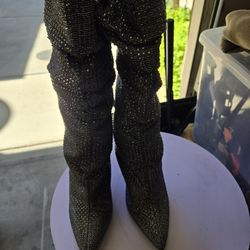 Jessica Simpson Boots
