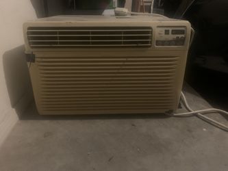 Window A/C
