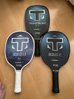 Pickleball Paddle