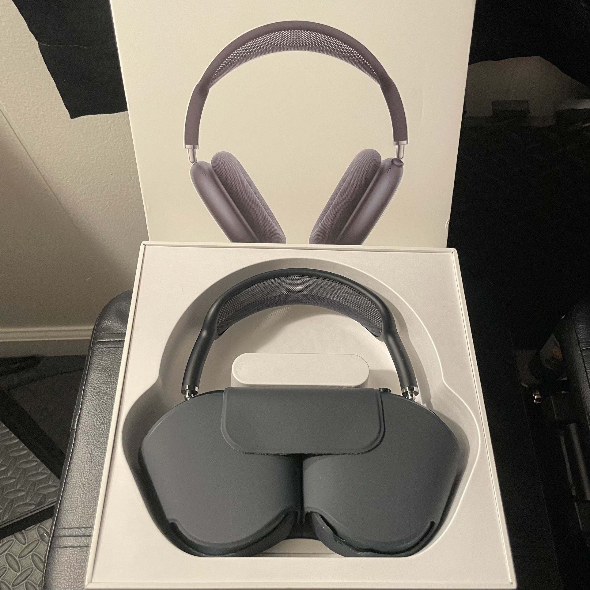 Airpods Max Midnight