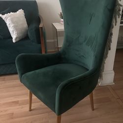 Couches And Accent Chair 