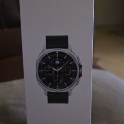 Samsung Watch 8 Classic