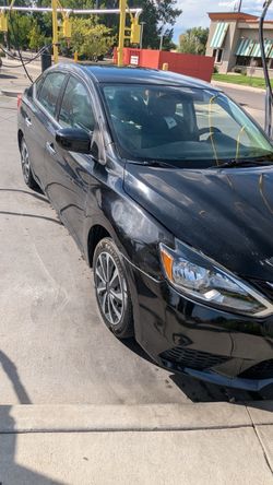 2019 Nissan Sentra