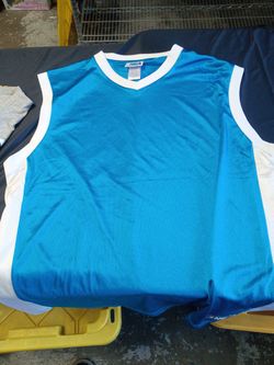 NBA XL JERSEY