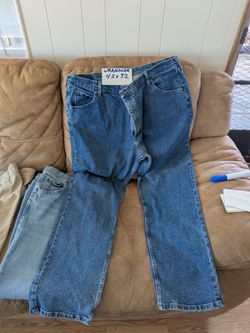 Wranglers
