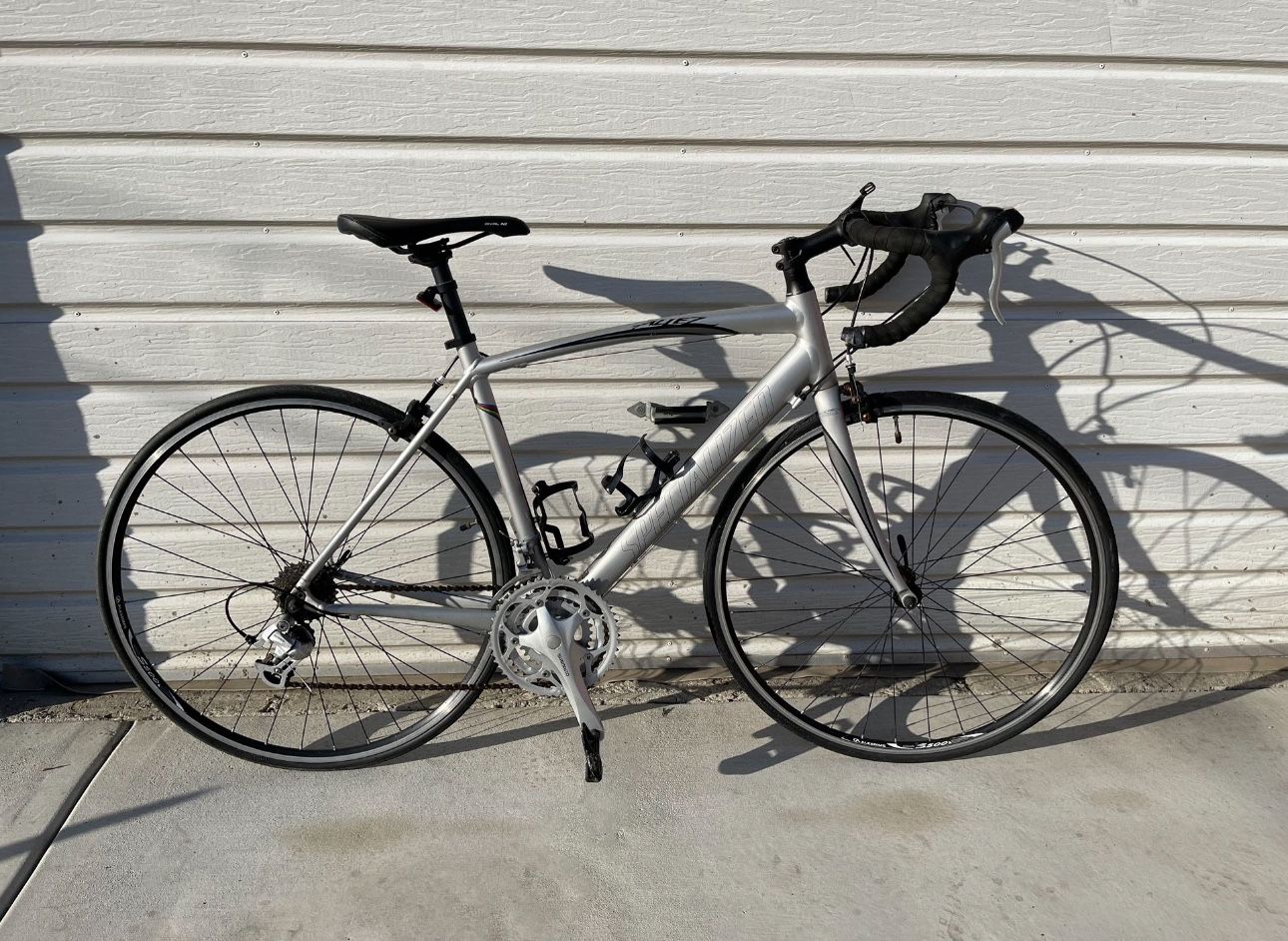 Specialized Road Bike