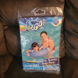 H2o Swim Ring 