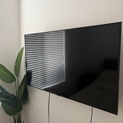 Samsung 50 inch tv