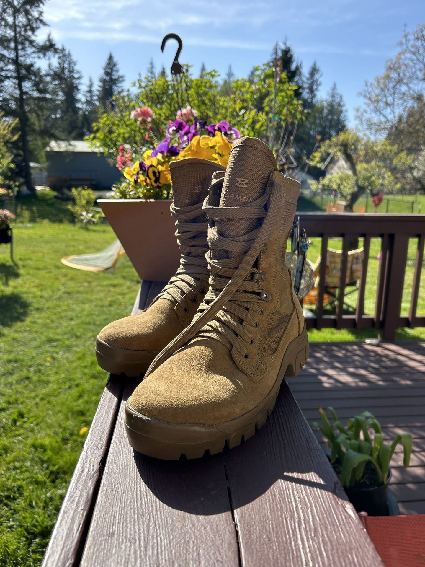 Garmont T8 Bfida Sz 8